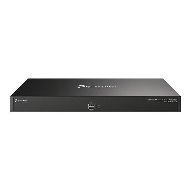 Mrežni video snemalnik TP-LINK VIGI NVR4032H 32-kanalni