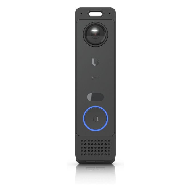 Ubiquiti UVC-G6-Entry črna