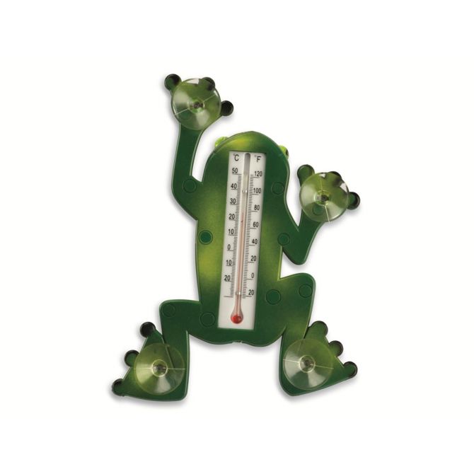 Velika žaba - zunanji termometer 187590444