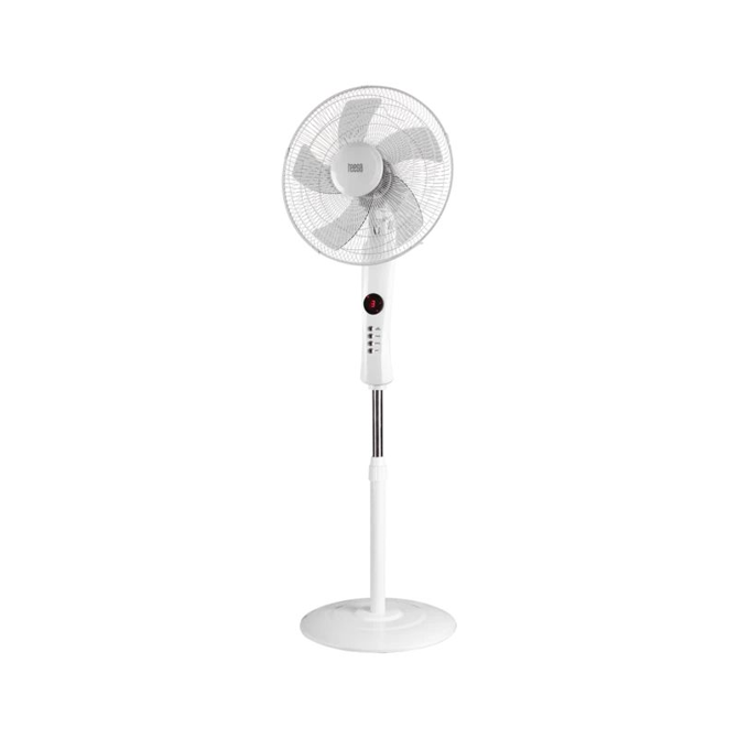 Ventilator samostoječi TEESA TSA8024, upravljalec, 50W