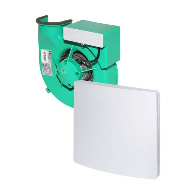 Ventilatorski vložek VARIO-II V-60 N