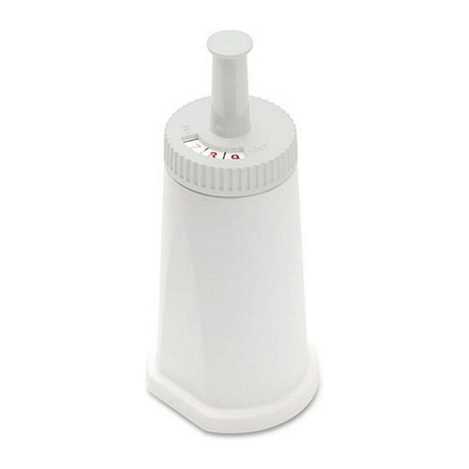 Sage Vodni filter ClaroSwiss bela, enostavna uporaba, za modele SES990/SES878/SES980/SES880/SES920/SES875/SES876/SES810/SES450/SES500/SDC450/SDC400