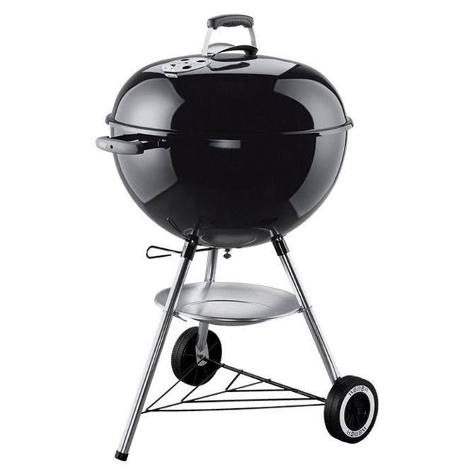 Žar na oglje Weber Classic Kettle™ 47 cm
