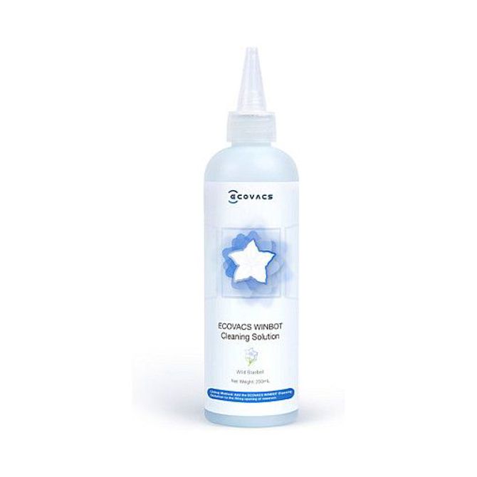 Čistilna raztopina WINBOT 230 ml