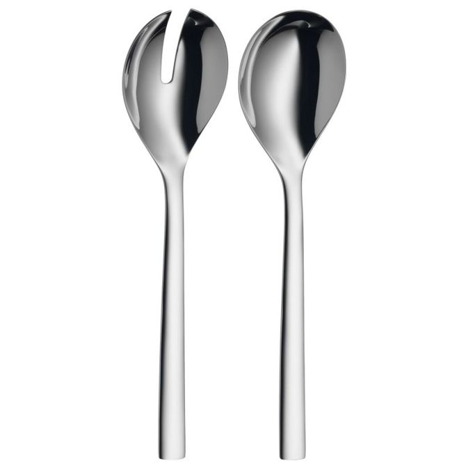 Servirni set za solato WMF Nuova 25cm