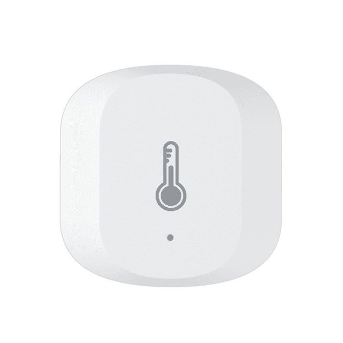 Pametni senzor vlažnosti in temperature WOOX 7048, Zigbee 3.0
