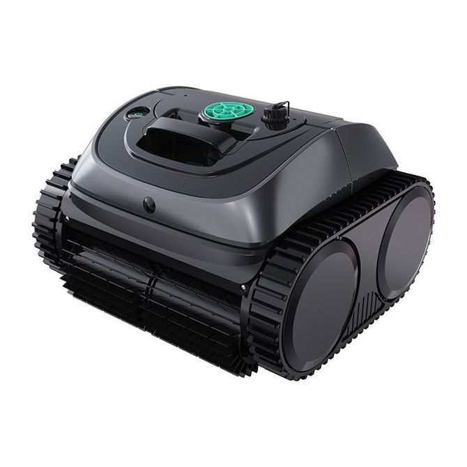 Brezžični robot za čiščenje bazenov Wybot C1