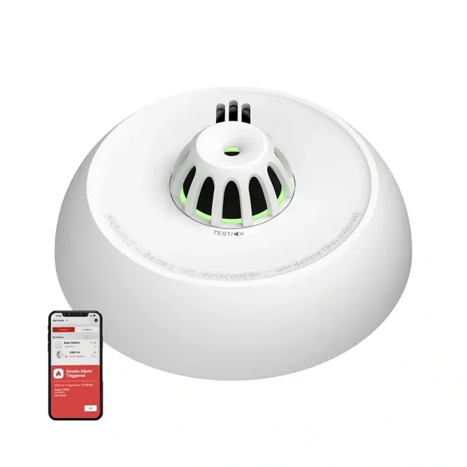 Toplotni senzor X-Sense XH02-M Link+ Pro