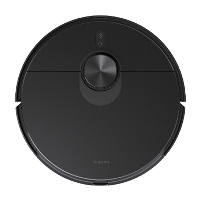 Robotski sesalnik Xiaomi Robot Vacuum Cleaner S20+ črn