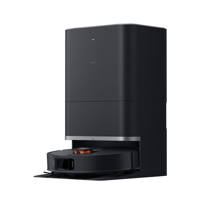Robotski sesalnik Xiaomi Robot Vacuum X20 Max 5200 mAh, 8000 Pa