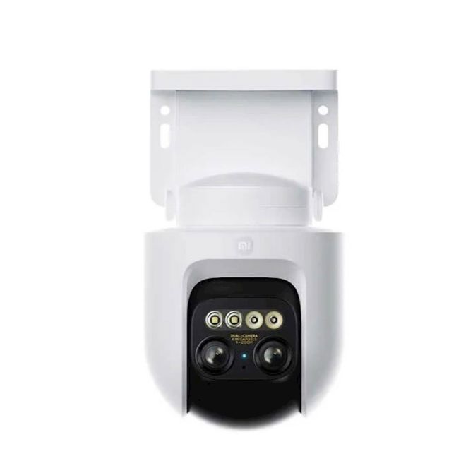 Xiaomi zunanja kamera CW700S EU z dvojno lečo 4MP, 2560x1440, Zunanja, IP66 59822
