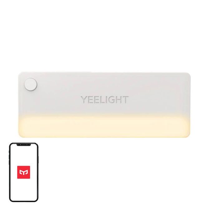 Yeelight LED senzorska svetilka za predale