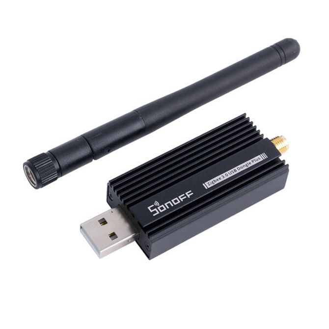 ZigBee Gateway Sonoff ZigBee 3.0 USB ključ Plus-E