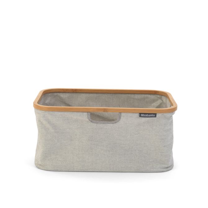 Zložljiv koš za perilo Brabantia 40 L (118180)