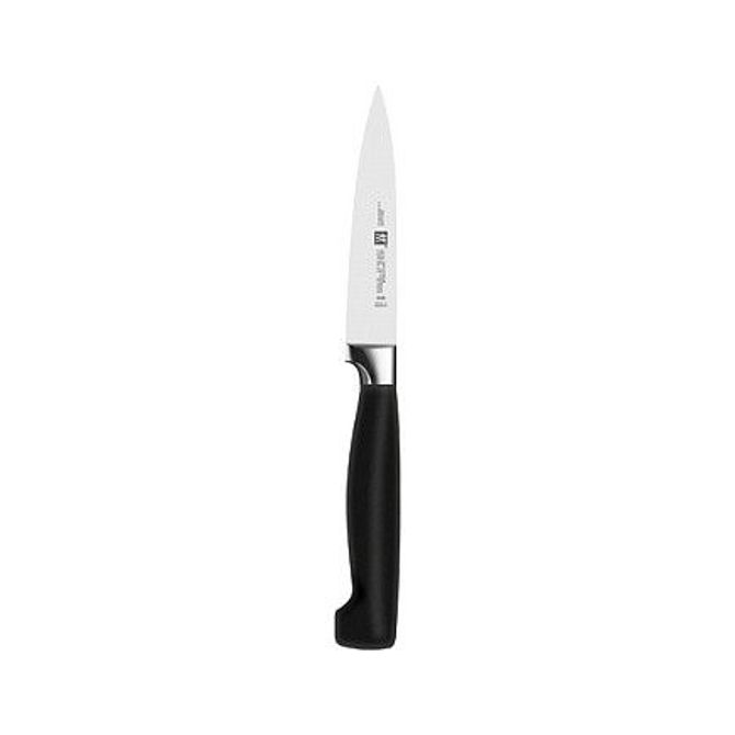 Nož za garniranje Zwilling  s štirimi zvezdicami 100 mm