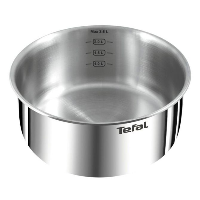 10-delni komplet loncev Tefal L897SA74 4