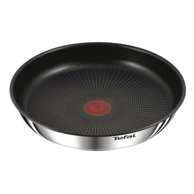 10-delni komplet loncev Tefal L897SA74 5