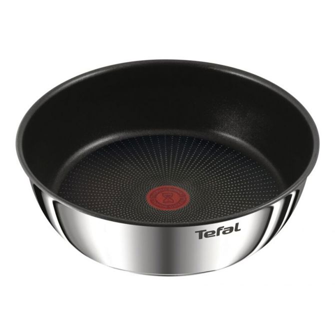 10-delni komplet loncev Tefal L897SA74 6