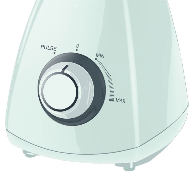 Blender Electrolux ESB2350 3