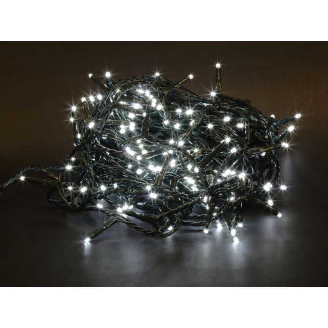 240 LED lučk upravljanje prek aplikacije 2