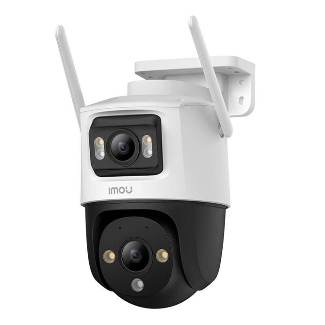 360° zunanja Wi-Fi kamera IMOU Cruiser Dual 8MP 3
