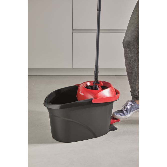 Komplet za čiščenje tal Vileda Ultramat Turbo 4
