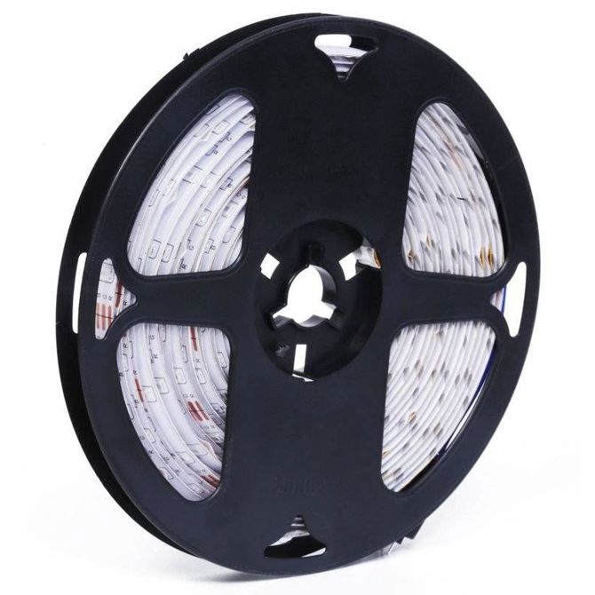 5m Set LED trak RGB IP20 300LED 6