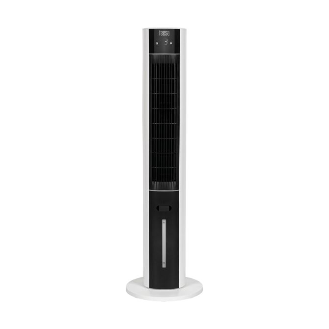 prenosna klimatska naprava  Tessa 60W  3L Touch LCD samodejno nihanje daljinec 5