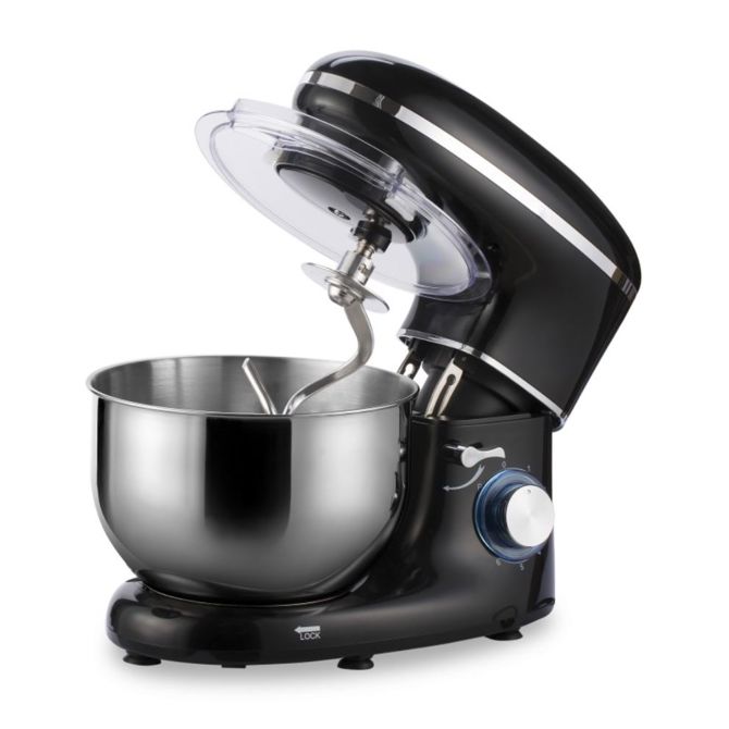 Kuhinjski robot Elit M-1400B 3