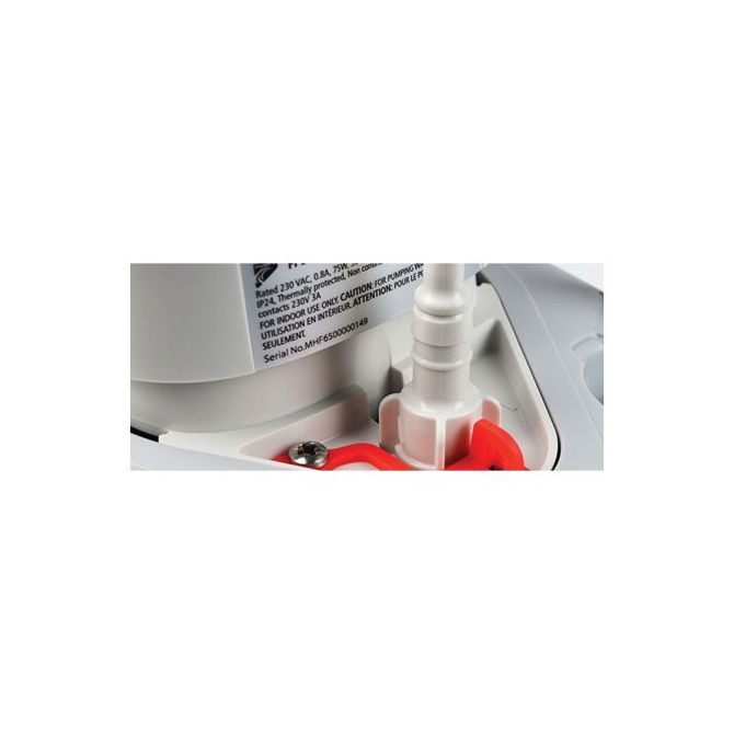 Črpalka za kondenz Aspen Pumps Max Hi-Flow 4