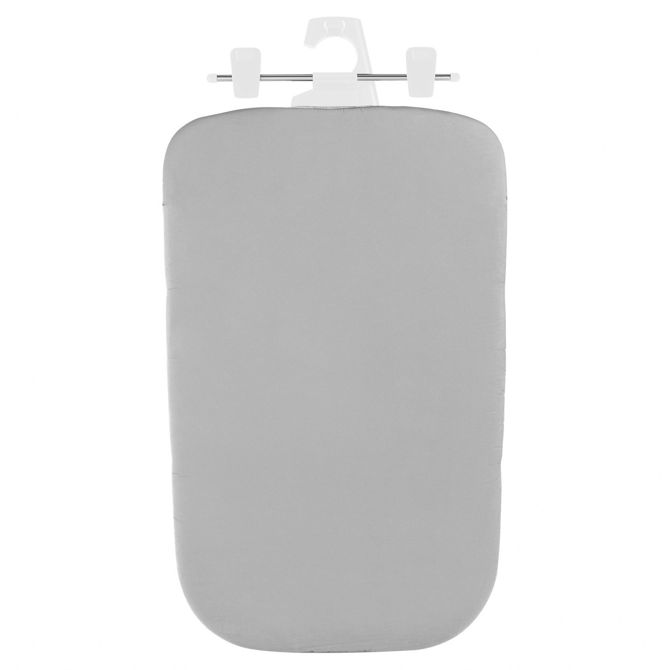 Ročni parni likalnik Tefal Access Steam Care DT9130 1600 W, 30 g/min, keramična plošča, snemljiv rezervoar, hitro segrevanje 5