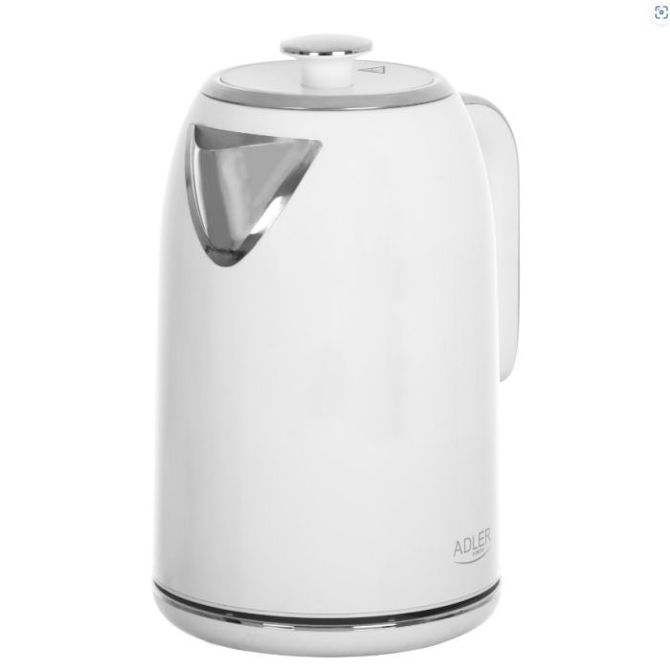 Adler Kovinski grelnik vode 1,7 L STRIX AD1341 3