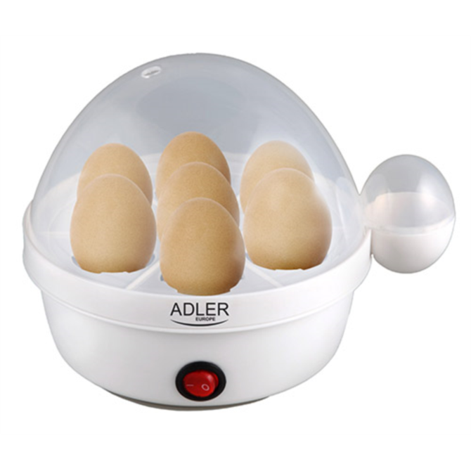 Kuhalnik za jajca Adler AD4459 450W 2