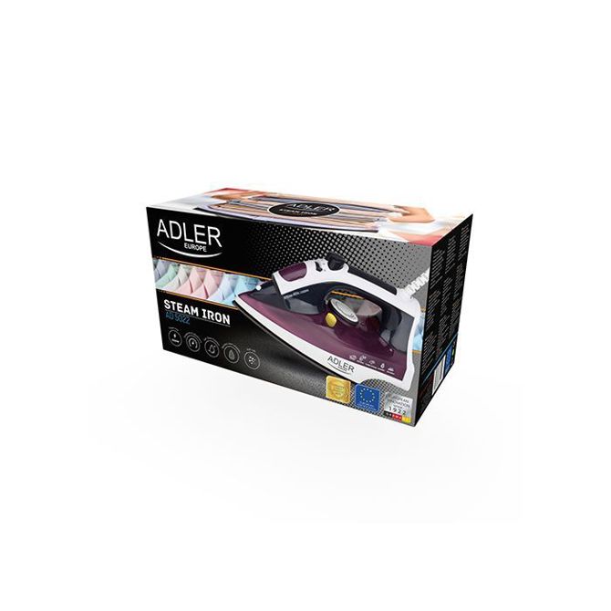 Adler likalnik AD5022 3000 W 6