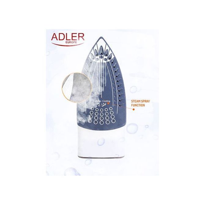 Likalnik Adler AD5030, 2000 W 5