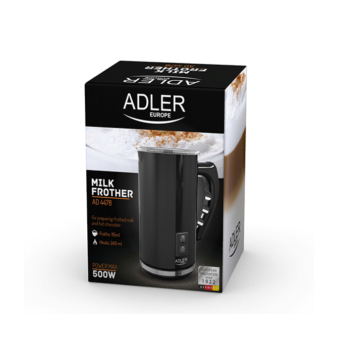 Adler penilec mleka 2