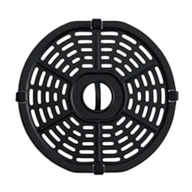 Cvrtnik na vroč zrak Deerma KZ100, 1000 W 6
