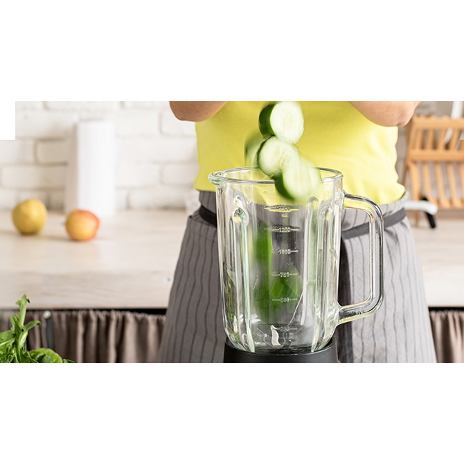 Blender  AIWA SABERU 2500 - ATB-2500, 1.8l 4