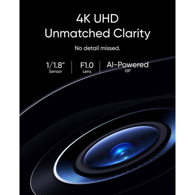 Anker Eufy Security eufyCam S3 Pro komplet 2 kameri + baza 2