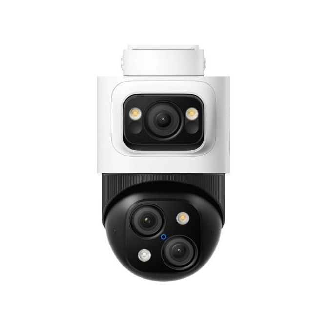 Nadzorni sistem Anker Eufy Security PoE NVR S4 Max 2