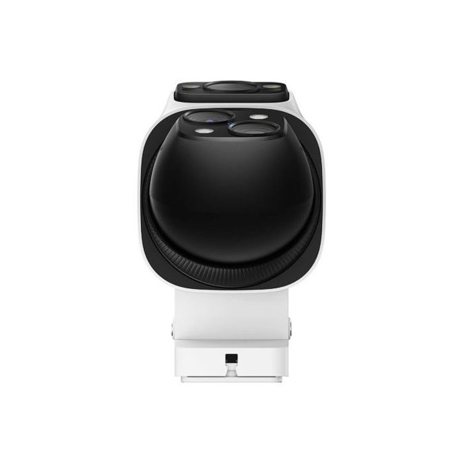 Nadzorni sistem Anker Eufy Security PoE NVR S4 Max 4