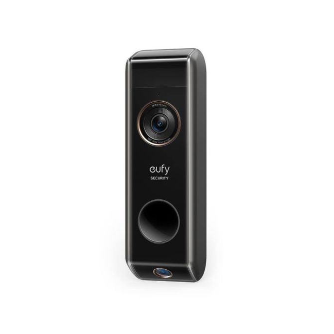 Videozvonec z dvojno kamero Anker Eufy Security, 2K (T8213G11) 5