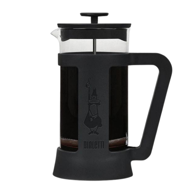 Aparat za kavo Bialetti Smart, 1 liter, črna 2