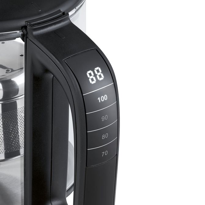 Aparat za čaj in grelnik vode 2v1  PROFI COOK PC-TK1165, 3