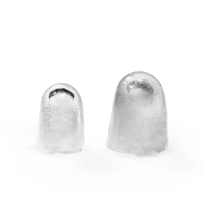 Aparat za led Solis SOL97959 Ice Cube Express, do 12 kg leda, bela 4