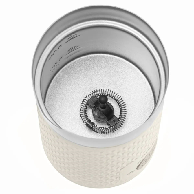 Aparat za penjenje in gretje mleka ADLER AD 4495, 500W 2