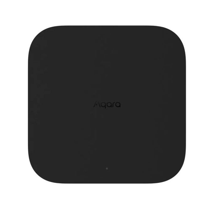 AQARA Hub M3 2