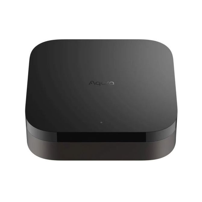 AQARA Hub M3 3