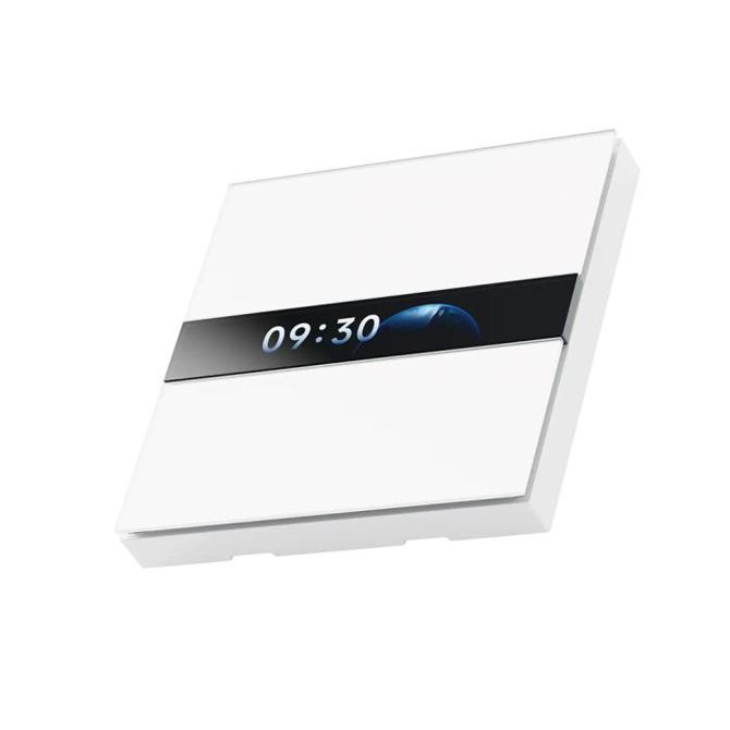 AQARA pametno stikalo s zaslonom V1 (WS-K02D) - WS-K02D 60h2og5as2t 3