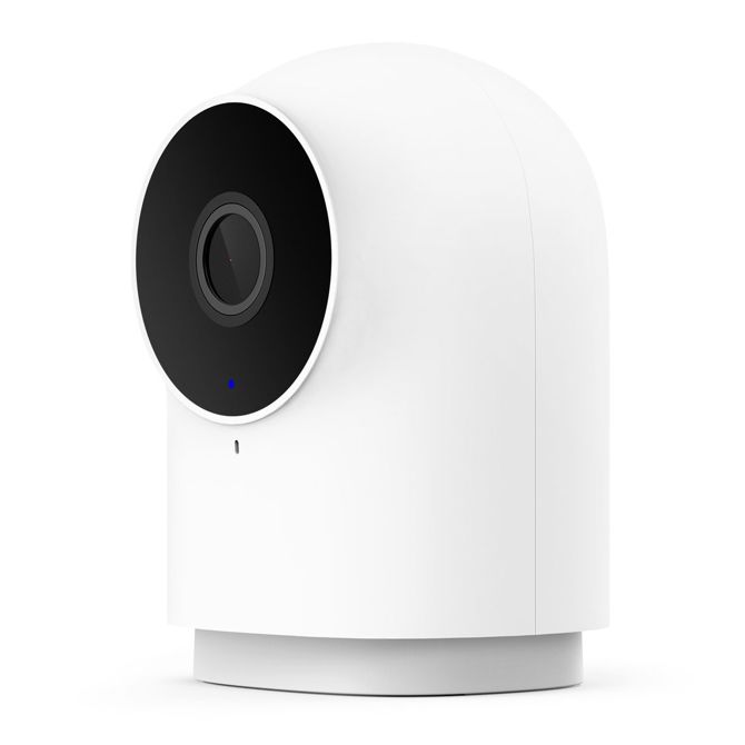 Varnostna kamera Aqara Hub G2H Pro, CH-C01 5
